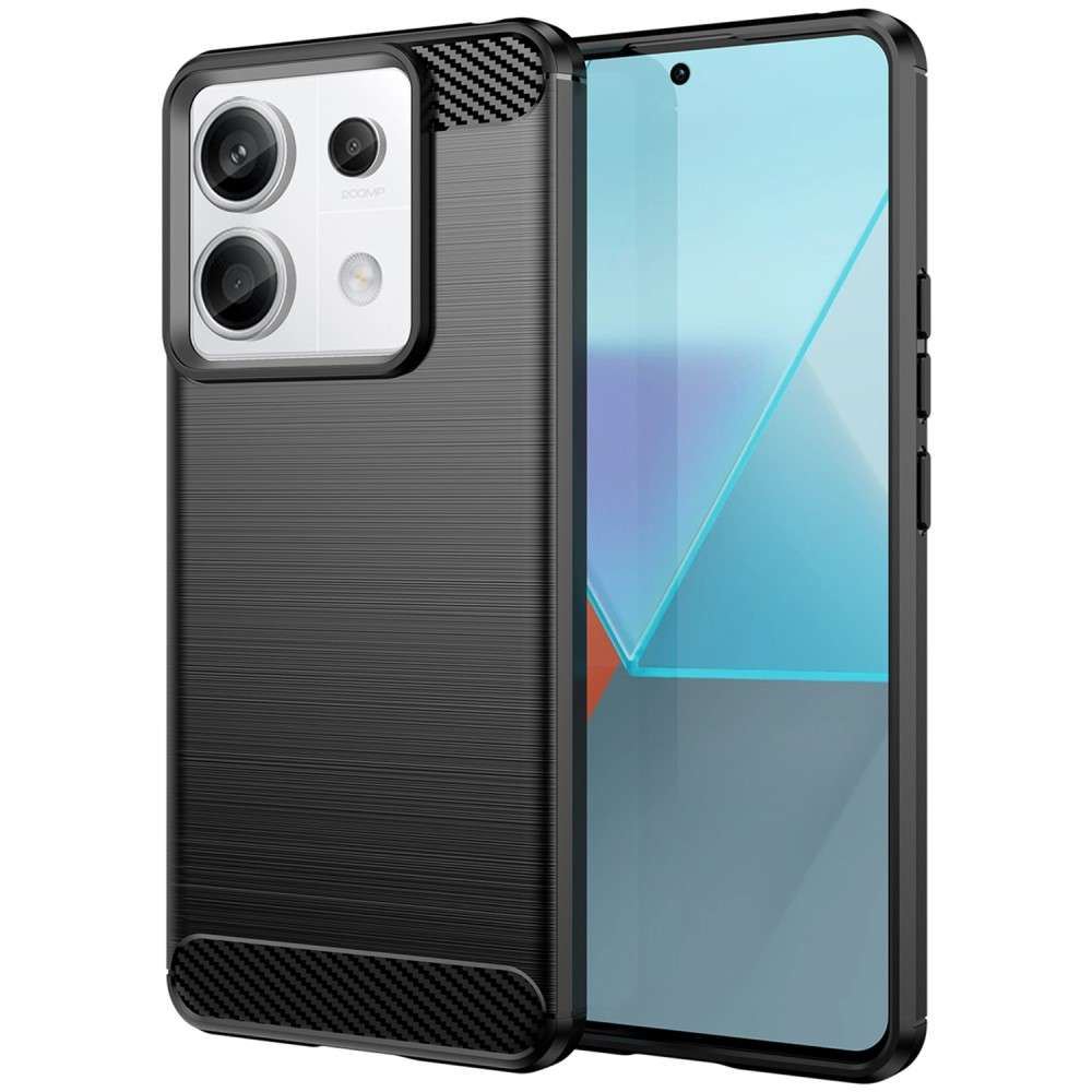 Coque Souple TPU Pour Xiaomi Redmi Note 13 Pro+ 5G - Marque Kwmobile, Neuve Sous Blister