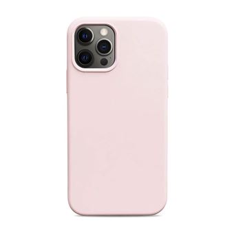 Coque silicone liquide pour iPhone 13 Pro Max - Evetane® - 1