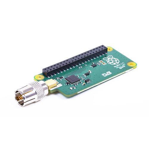 Raspberry Tv Hat - Image 3