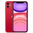 iPhone 11 6,1" 64 Go Rouge Reconditionné avec BATTERIE NEUVE