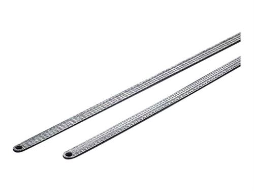 Rittal SZ - Barre de mise à la terre - 30 cm (pack de 10)