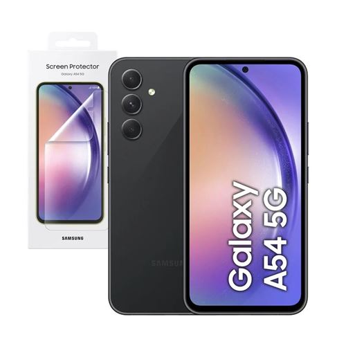 Smartphone Samsung Galaxy A54 Noir 6,4 1 TB 128 GB Octa Core