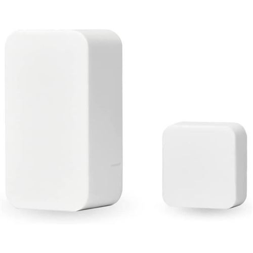 Nuki Home Solutions Door Sensor Weiß; Tür-Sensor