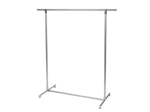 PORTE-VÊTEMENTS - ROBUSTE - 120 x 50 x 120 cm
