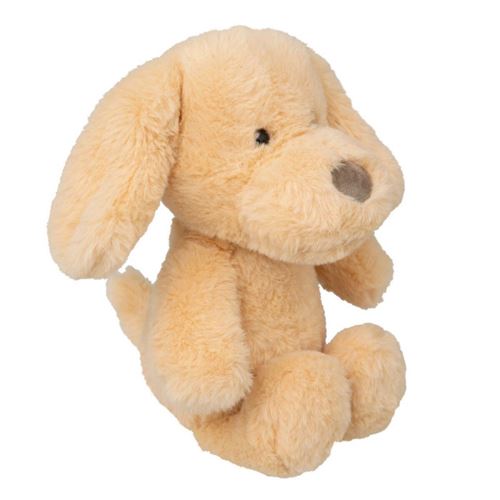 Non Communiqué Marron Atmosphera For Kids - Peluche Enfant Chien "Poppy" 28Cm