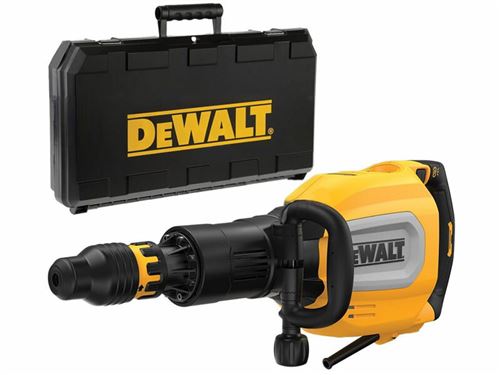 DEWALT D25911K-QS SDS-Max-Meißelhammer 1700 W