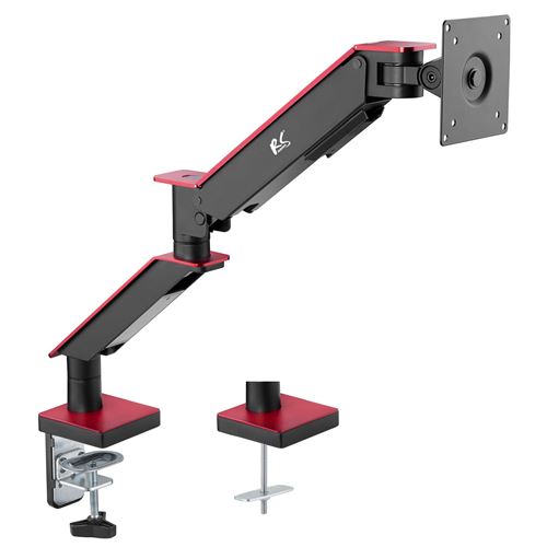 Support gaming pour écran LCD NanoRS, 17-32"", 8kg, VESA RS162 - Image 4