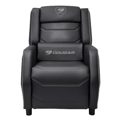 Fauteuil gaming Noblechairs RANGER S BLACK inclinable avec roulettes - Image 5
