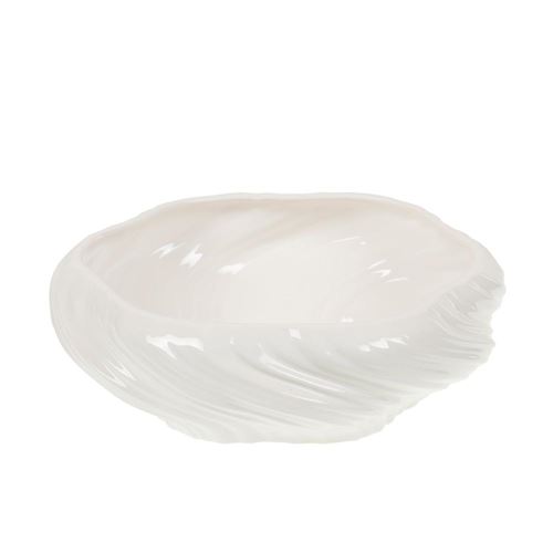 Non Communiqué Blanc Coupe Elégance - Amadeus - Céramique
