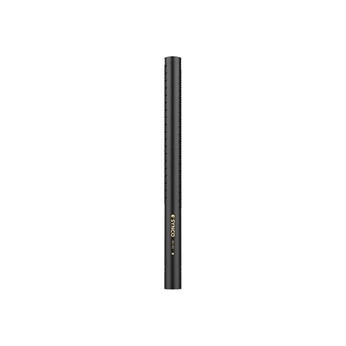 Microphone sans fil SYNCO D1 Noir