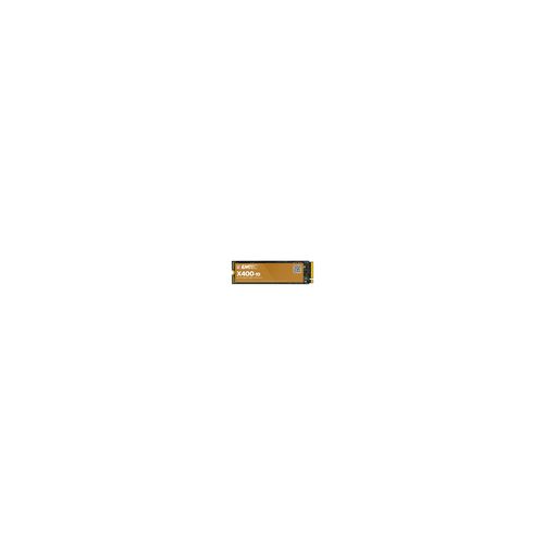 EMTEC Power Pro X400-10 SSD 4 To PCIe 4.0
