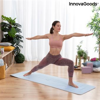 Produits et accessoires pour le Yoga et diverses disciplines de bien-être,  2020