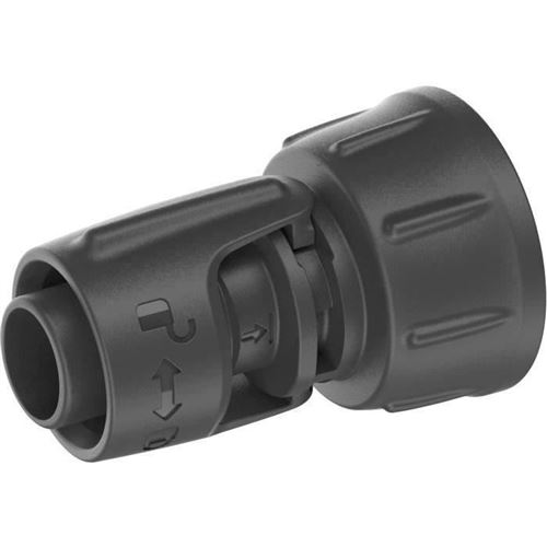 Format Raccord Pour Robinet - 1,3 Cm - Image 3
