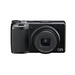 Ricoh compact expert grIII hdf
