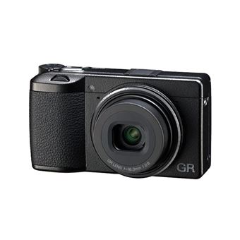 Ricoh compact expert grIII hdf