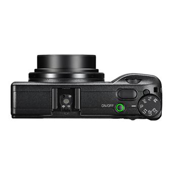 Ricoh compact expert grIII hdf
