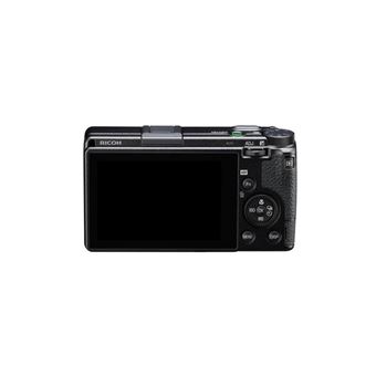 Ricoh compact expert grIII hdf