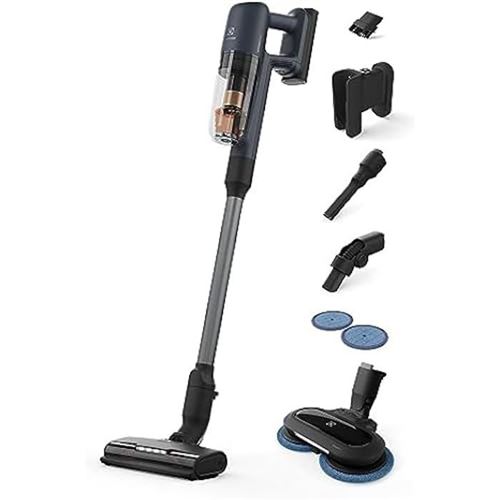 Electrolux Ep71b14wet Aspirateur Balai Et Balai &eacute;lectrique Batterie S