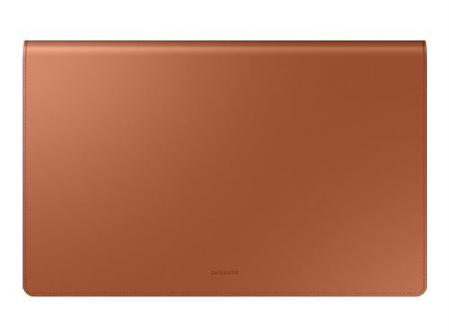 Samsung - Housse d'ordinateur portable - 15.6 - brun