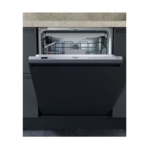 HOTPOINT  Ha4ifd14b Enti&egrave;rement Int&eacute;gr&eacute; 14 Couverts