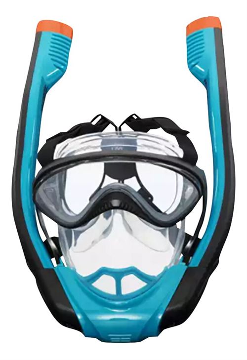 Masque de plongée snorkelling 