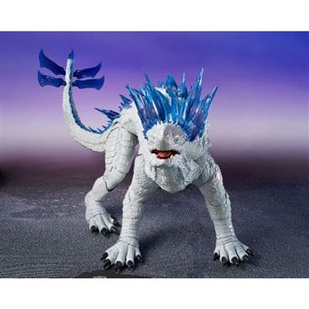 Godzilla x Kong: The New Empire - Figurine S.H. MonsterArts Shimo 18 cm - 1