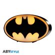 Lampe - Dc Comics - Batman Logo