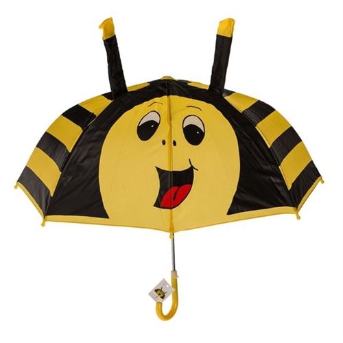 Non Communiqué Multi Parapluie Pour Enfant Motif Abeille