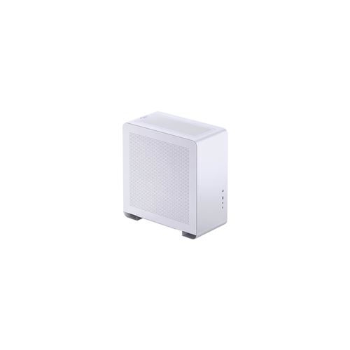 Boîtier Jonsbo U4 Pro Mesh – Moyen Tour, blanc
