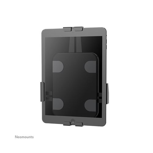 Neomounts Wl15-625Bl1 Support Mural Pour Tablette 7.9-11" - Verrouillable - Universel - Image 3