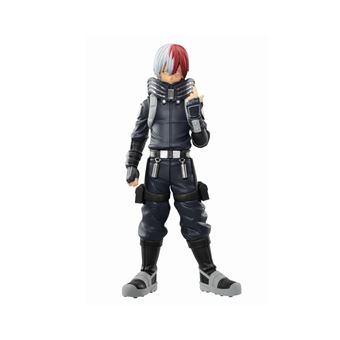 Figurine My Hero Academia Ichibansho PVC Statue Shoto Todoroki