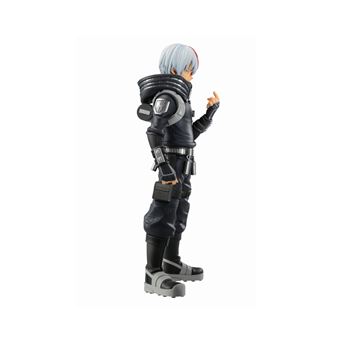 Figurine My Hero Academia Ichibansho PVC Statue Shoto Todoroki