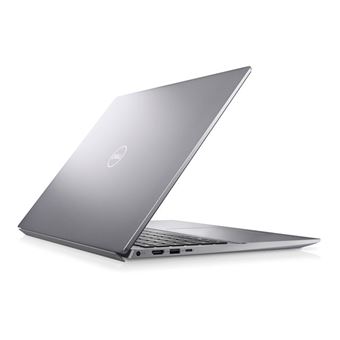 PC portable Dell Vostro 16-J91H5 16 5630 16" Intel® Core™ i7-1360P 16 Go RAM 512 Go SSD Gris titan
