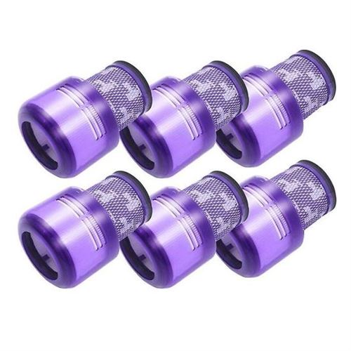 GENERIQUE - Lot de 6 Filtres pour Aspirateur Dyson V11 - Compatible - Image 2