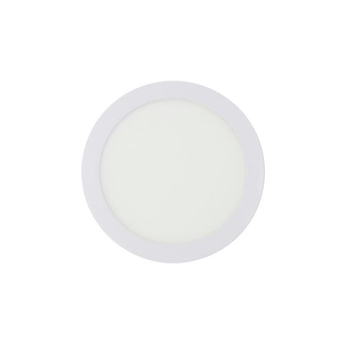 Non Communiqué Blanc Plafonnier Led Edm - 20W - 1500Lm - 6400K - 31594