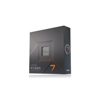 Processeur AMD Ryzen 7 7700X - 1