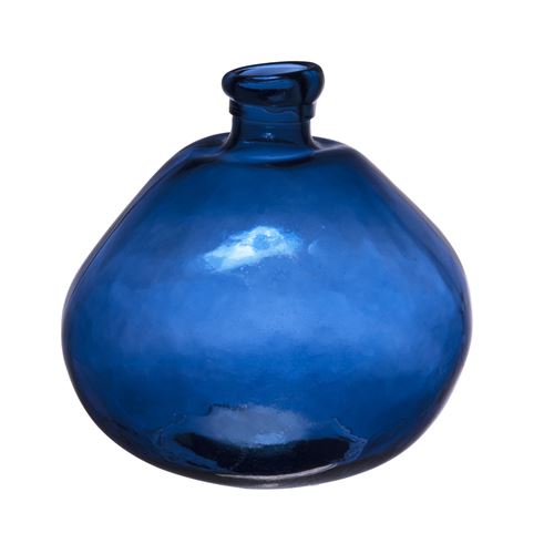 Table Passion Bleu Vase Simplicity - Image 2