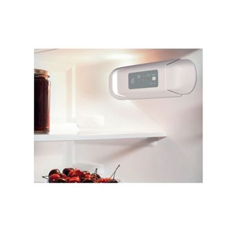 Réfrigérateur 1 porte intégrable à pantographe 126l Whirlpool WBUF011