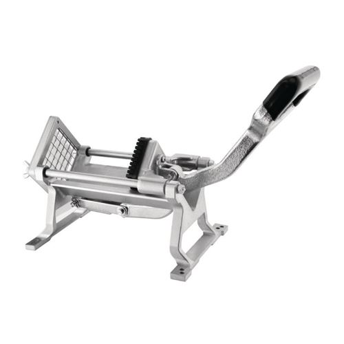 Vogue Coupe-Frites Avec Couteau Inox 9,5 Mm - Image 2