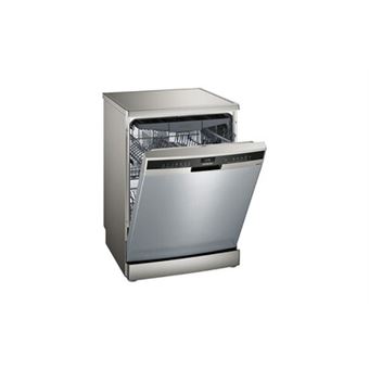 SE23HI60CE - iQ300, Lave-vaisselle pose-libre, 60 cm, Inox