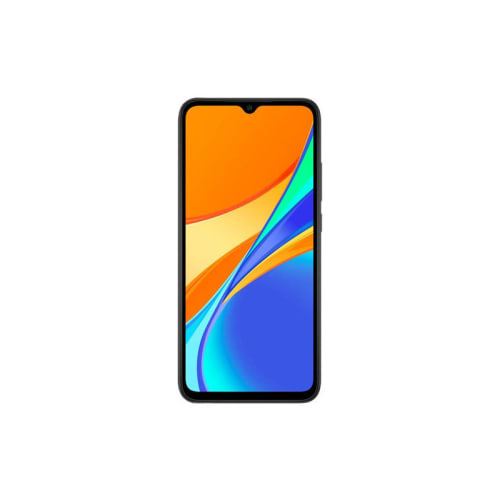 Smartphone Xiaomi Redmi 9C 7116524 6.5 HD+ MediaTek Helio G35 3Go 64Go Android Bleu