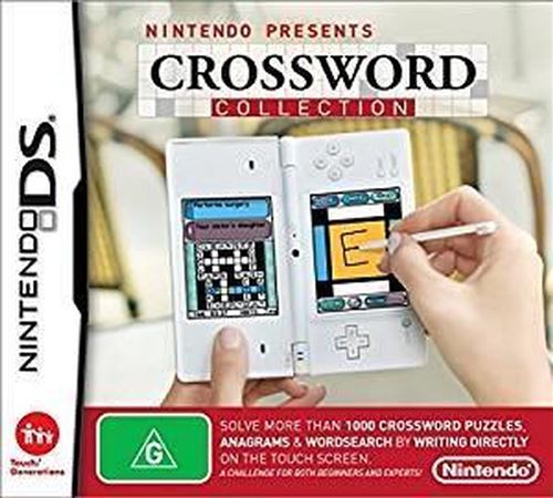 Crossword Collection