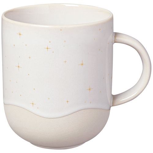 like. by Villeroy & Boch Henkelbecher Winter Glow 360 ml