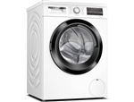 BOSCH Lave linge Frontal WUU28T18FR Série 6 8 kg, 1400 trs/min détopable