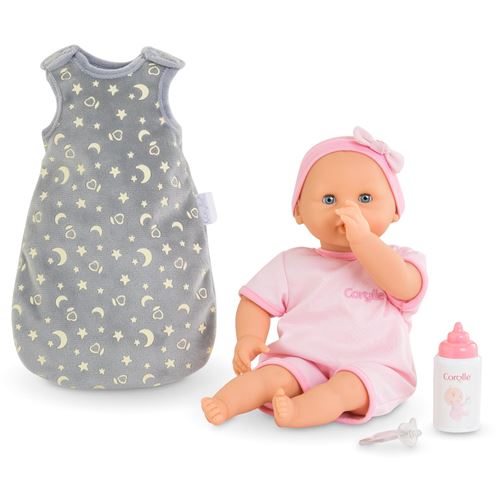 BB30 calin le coffret dodo