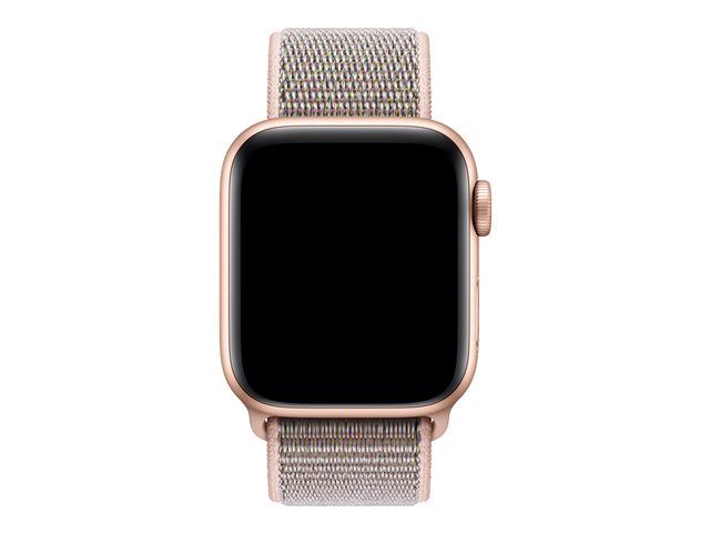 Pink sand sale sport loop 40mm