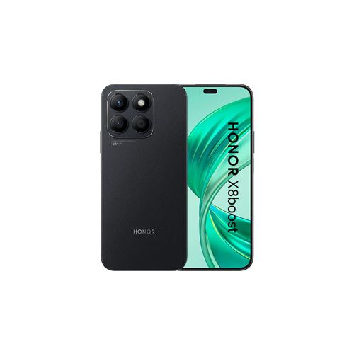 Honor Honor X8b 8 Go/256 Go Noir (Midnight Black) Double SIM Noir