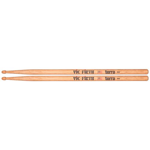 Vic Firth Baguettes 5At Terra - Image 3