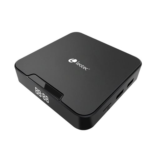 Leotec Letvbox21 Lecteur Multimédia Streaming - Neuf - Image 3