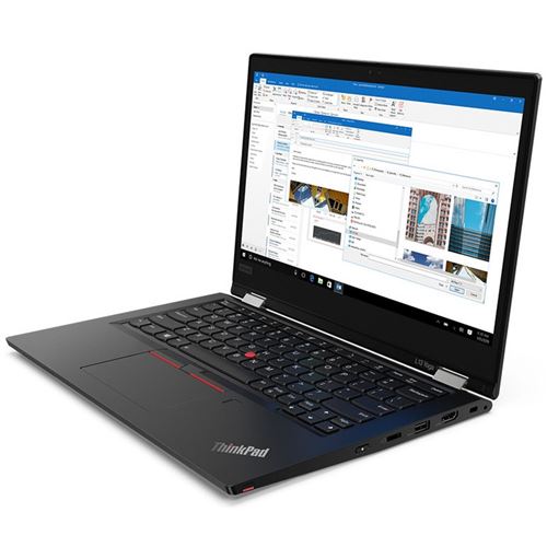 Ordinateur Portable avec écran tactile Lenovo ThinkPad L13 Yoga Gen 2 13" Intel Core i5 1135G7 8 Go RAM